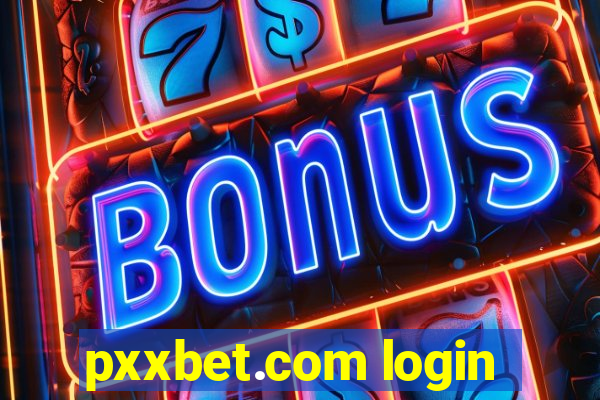 pxxbet.com login